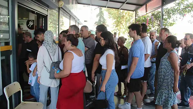 Yarın ve yarından sonra 11.00-13.30 saatleri arasında açık tutulacak: İzmir, İstanbul, Adana ve Ankara için açıklandı