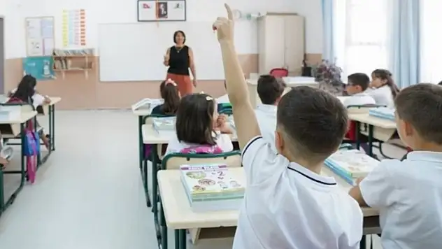 Yaz tatili heyecanı başladı! Yeni eğitim yılı ne zaman başlıyor?