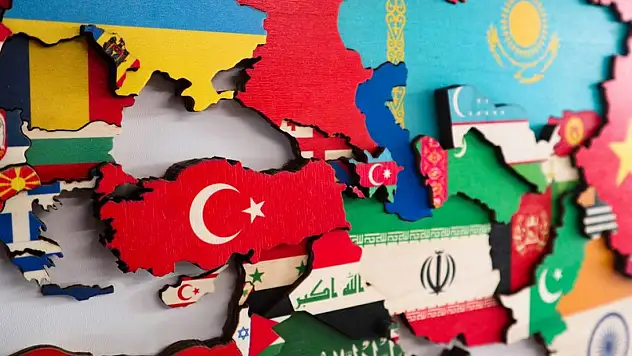 Yeni bir ülke geliyor! 2027'de bağımsız olacaklar
