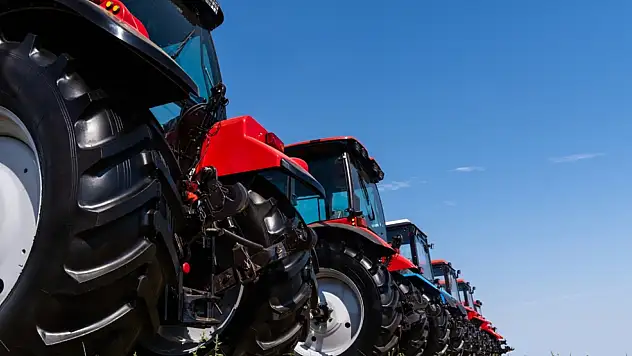 Yeni nesil tarım Ödemiş'te tanıtılacak: Fuar 24 Nisan'da başlıyor