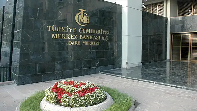 Yılın ikinci enflasyon raporu açıklandı: Merkez Bankası tahminleri sabit tuttu