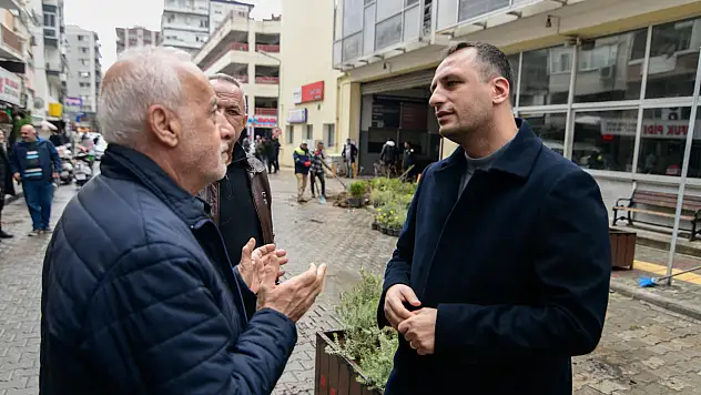 Yıllardır süren trafik çilesi sona eriyor!