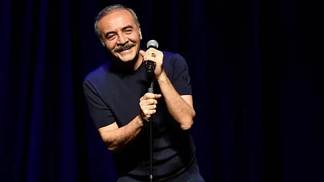 Yılmaz Erdoğan kimdir?