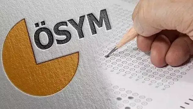 YKS 2025 sınav yerleri açıklanıyor! TYT, AYT ve YDT ne zaman, saat kaçta?