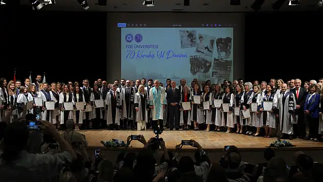 YÖK Başkanı Özvar: Türkiye-Suriye Üniversitesi yakında kuruluyor