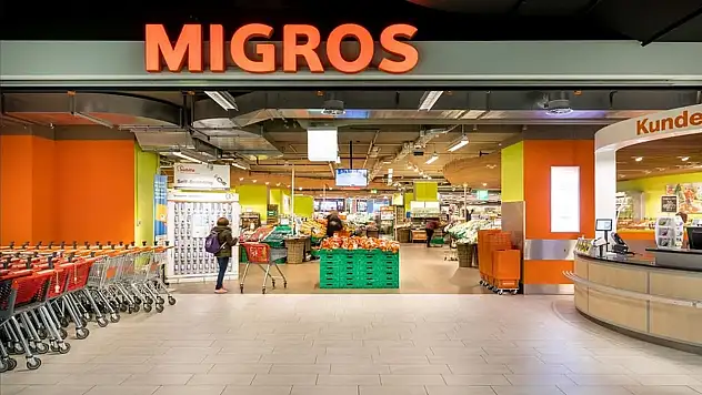 Yüzde 50-40-30 indirim yaptı: Migros'tan şaşırtan duyuru- Saatinize hemen bakın, çünkü...
