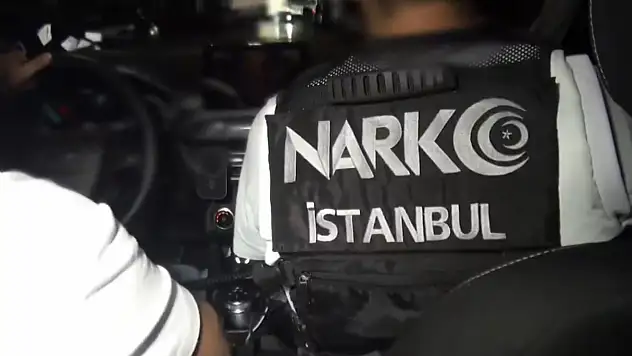 Zehir taciri çetesine darbe: Bakan Yerlikaya detayları paylaştı
