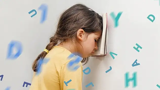 Zekayla hiçbir ilgisi yok! Yıllarca yanlış bilindi… Disleksi hakkında şoke eden gerçekler