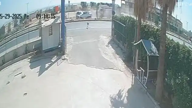 Zincirleme trafik kazası: Yaralılar var