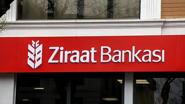 Ziraat Bankası'nda hesabı olanlar dikkat: 180 gün boyunca ücretsiz olacak