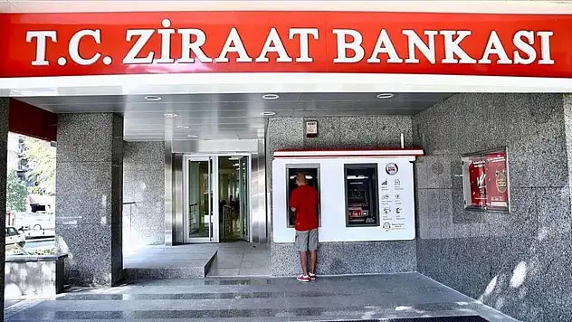 Ziraat Bankası'ndan rekor promosyon: Eğitim çalışanlarına 87.100 TL ödeme yapılacak