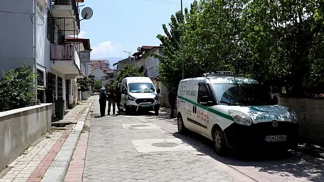 Ziraat mühendisi evinde ölü bulundu: Olayın perde arkasında hangi gerçek var?