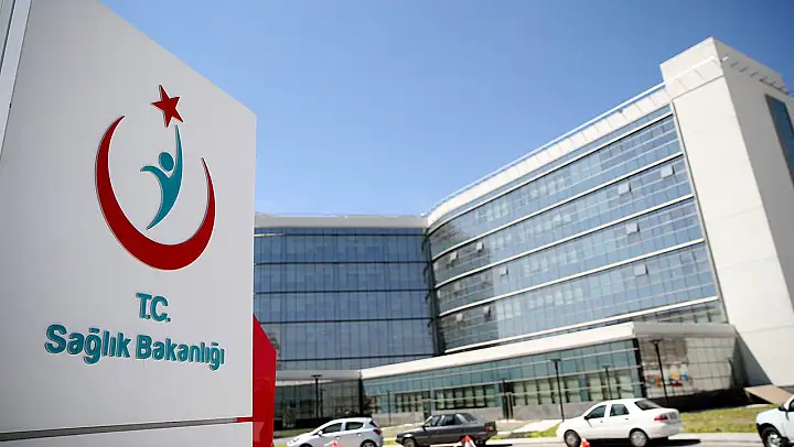 1 Milyon 573 bin 769 vatandaşa kronik hastalık tanısı konuldu: Bakan sosyal medyadan duyurdu