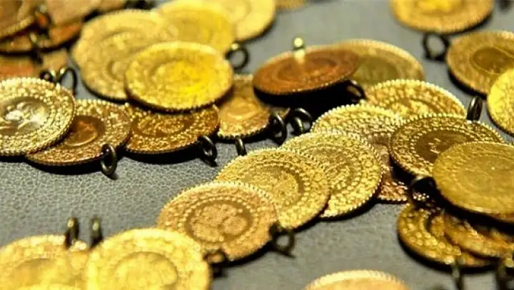 Bayram sonrası altın fiyatları ne kadar oldu? Gram, çeyrek, yarım, reşat altın bugün ne kadar?