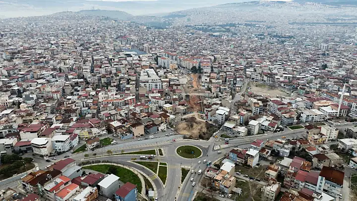 İzmir'de sürücülere uyarı | Bu yollar iki ay kapatılacak