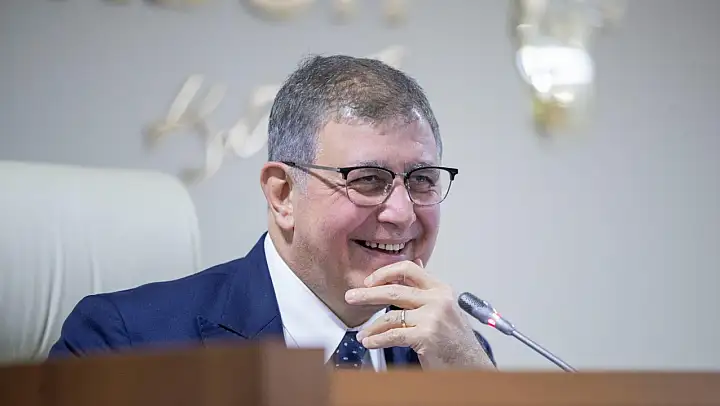 Karabağlar'da kentsel dönüşüm için kritik adım: Komisyon kuruluyor!