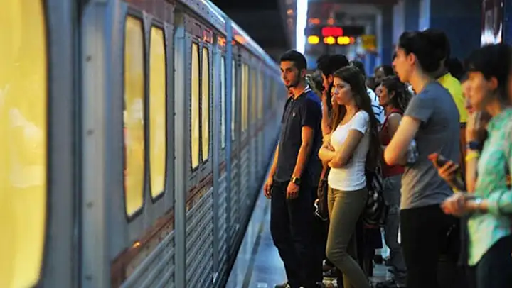 Metro İstanbul herkese duyurdu: Bu hatta çalışma var, 15 Mart 2025 tarihine kadar kapalı olacak