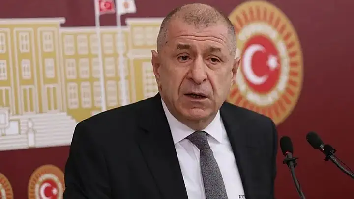 Son dakika! Ümit Özdağ'ın hakim karşısına çıkacağı tarih belli oldu!