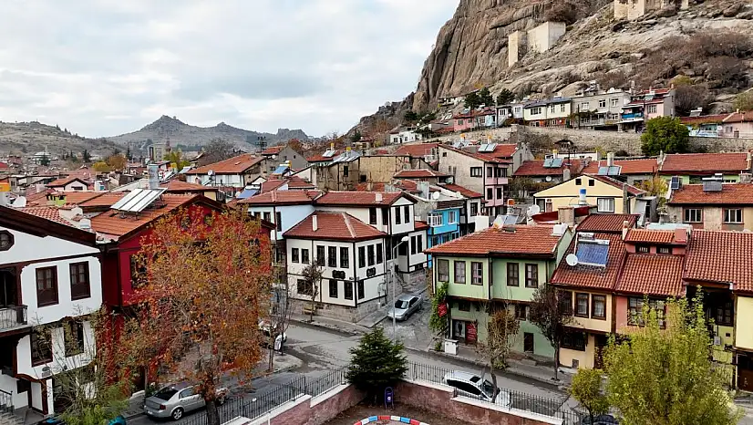 Gizli kalmış güzellikler! Keşfetmek için hemen yola çıkın