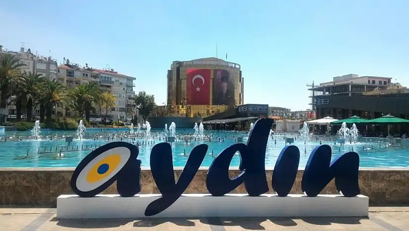 Aydın'ın gizli cennetleri: Gezilecek yerleri keşfetmeye hazır mısınız?