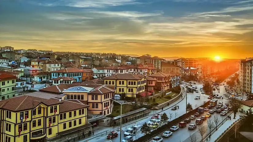 Tarihin derinliklerinden doğanın kalbine uzanan bir yolculuk