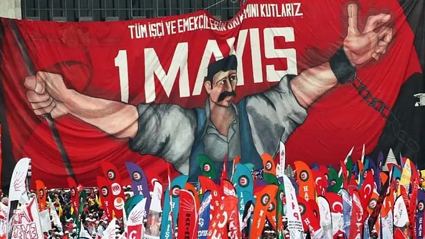 1 Mayıs hangi gün? 1 Mayıs resmi tatil mi? 1 Mayıs 2025'te okullar tatil mi?