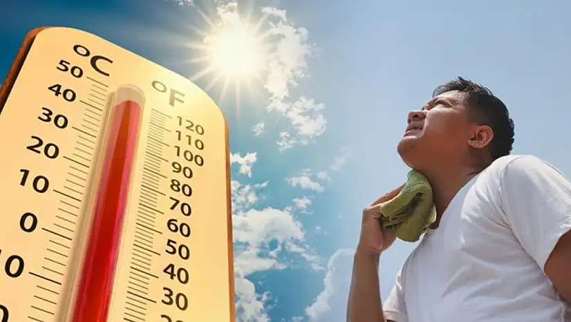 14 Haziran 2025 Cumartesi günü Uşak'ta hava nasıl olacak? İşte detaylı tahmin