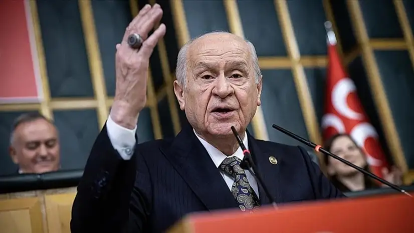 99 gün sonra Meclis'e dönüyor iddiası! Bahçeli'nin sağlık durumu nasıl?