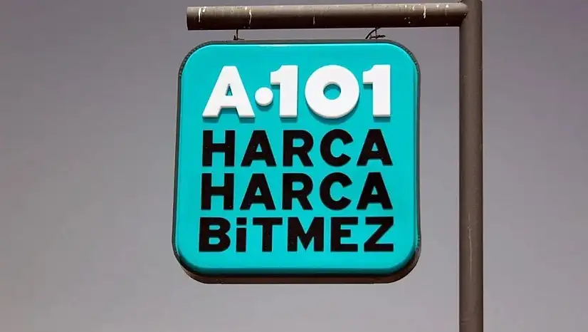 A101'e giden çıkamayacak: 21.30'a kadar raflar boşalacak