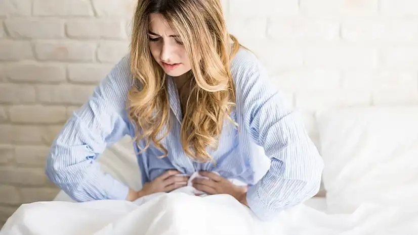 Adet ağrısını azaltan mucizevi besinler! Mutlaka deneyin