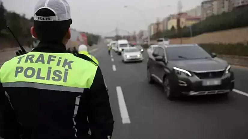 Ankaralılar dikkat: Bu noktalar trafiğe kapatılacak