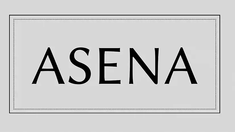 Asena ismi: Türk mitolojisinden günümüze taşınan güçlü bir sembol