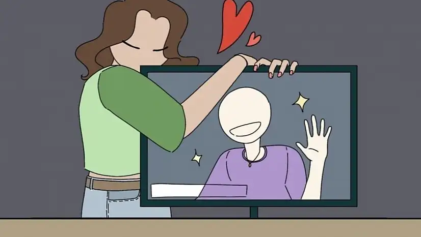 Bir dizi ya da kitap bittiğinde karakterleri özlemek normal mi?