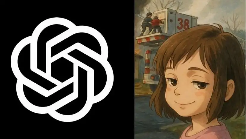 ChatGPT ghibli filtresi nedir? Ghibli tarzında görseller nasıl oluşturulur?