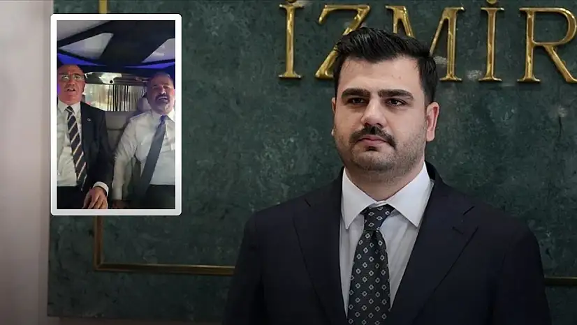 CHP'lilerin marşlı anmasına AK Parti'den 'Mercedes' göndermesi