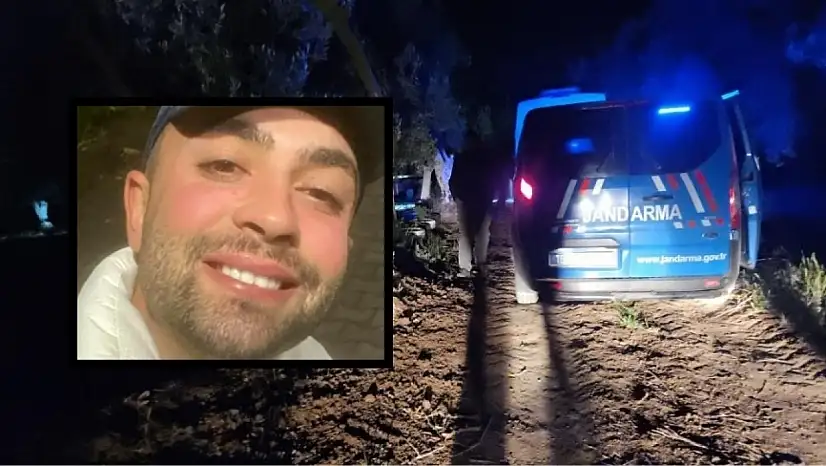 Çiftlik evinde kan donduran cinayet: 'Kafasına defalarca vurdum'