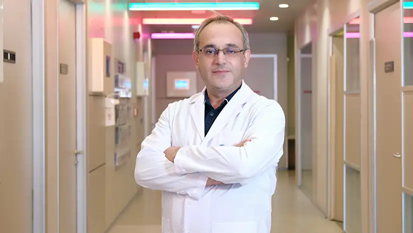 Çocuğunuzda Skolyoz olabilir!