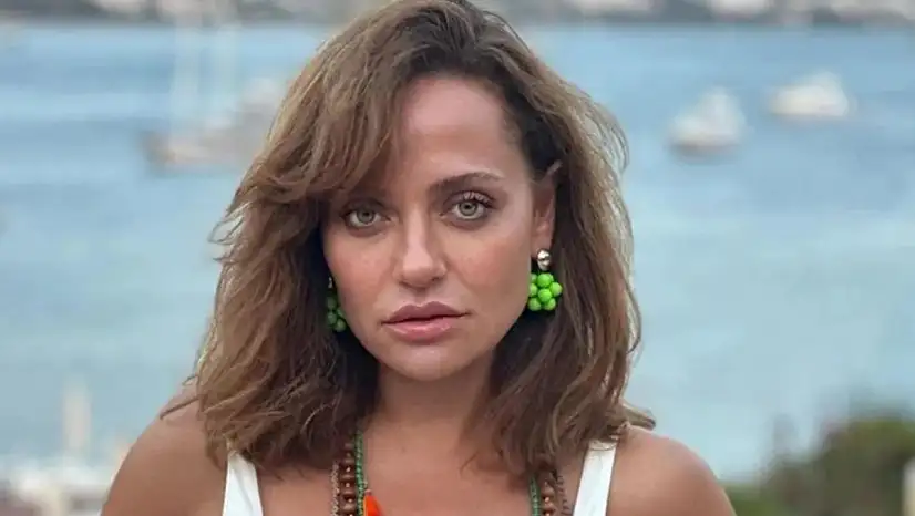Didem Balçın gözyaşları içinde açıkladı: 'Hayatımızın en büyük kayıplarından biri'