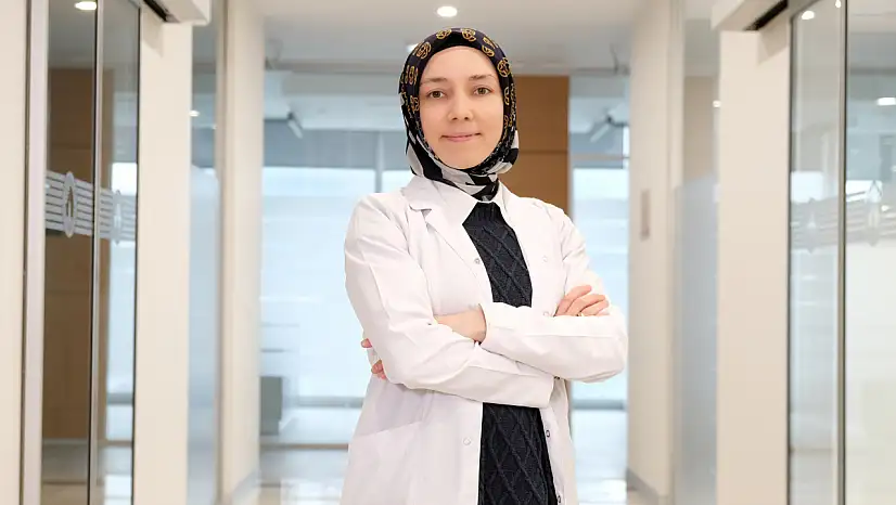 Diş eti çekilmesinin gizli tehlikesi