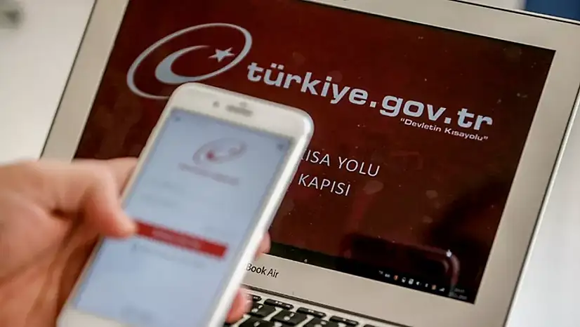 E-Devlet'i olan hemen kontrol etsin: Artık barkodlu belge oluşturulacak