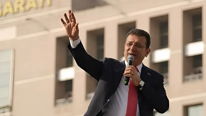 Ekrem İmamoğlu'nun X hesabı kapatıldı, tüm hesaplar İmamoğlu'nun oldu!