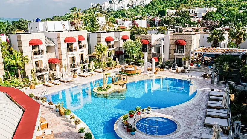 'Enflasyon düşüyor, iç turizm hareketleniyor'
