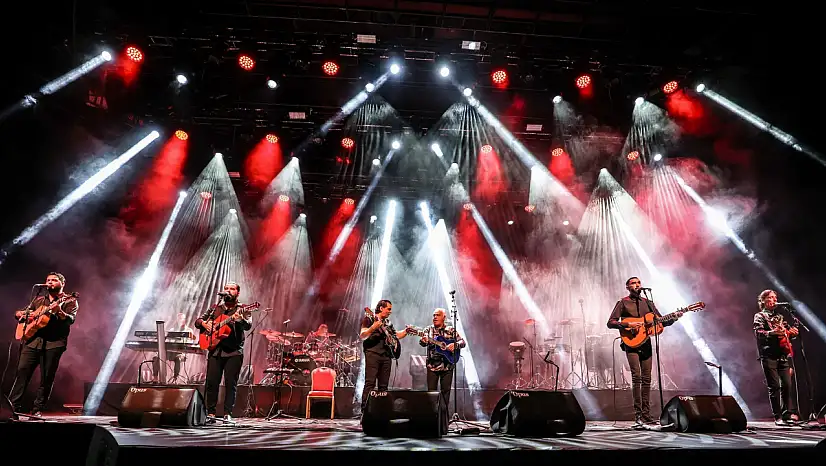 Gipsy Kings'den Türk hayranlarına müjde!