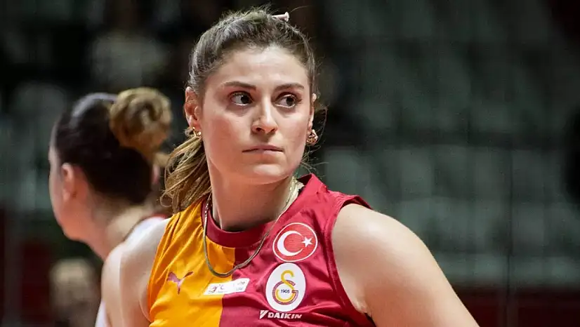Göztepe, Bihter Dumanoğlu Yarkın'ı transfer etti