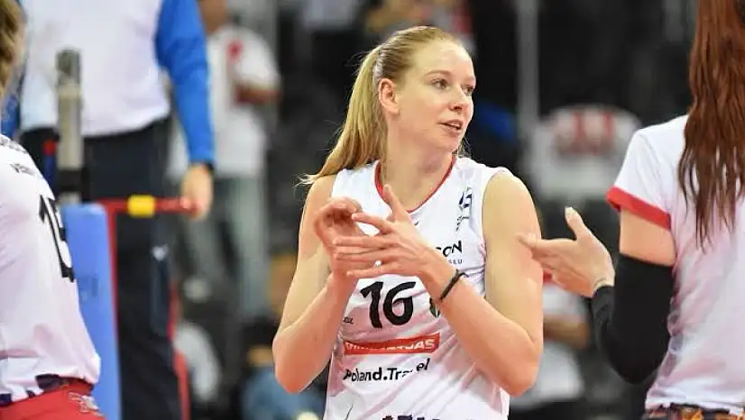 Göztepe kadrosunu güçlendiriyor: Lana Scuka imzayı attı!