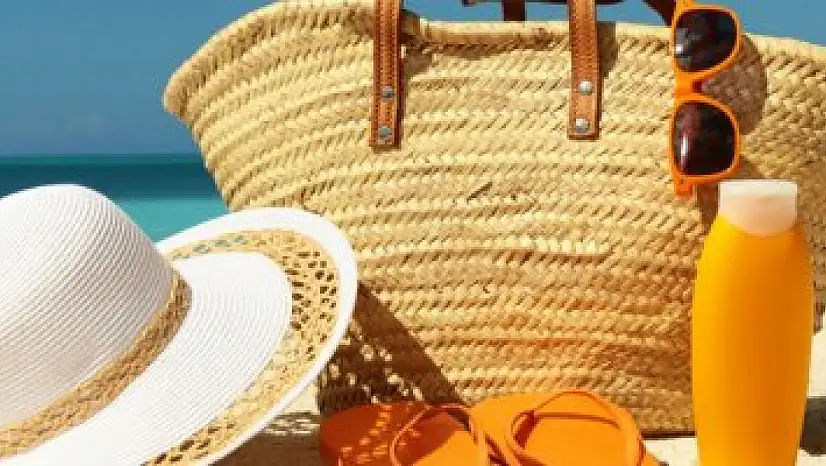 Güneş yanığına elveda: Uygulamanız gereken 8 kural