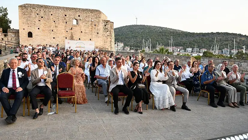 'Hayatın Anlamı Kitap' projesinde muhteşem sezon finali