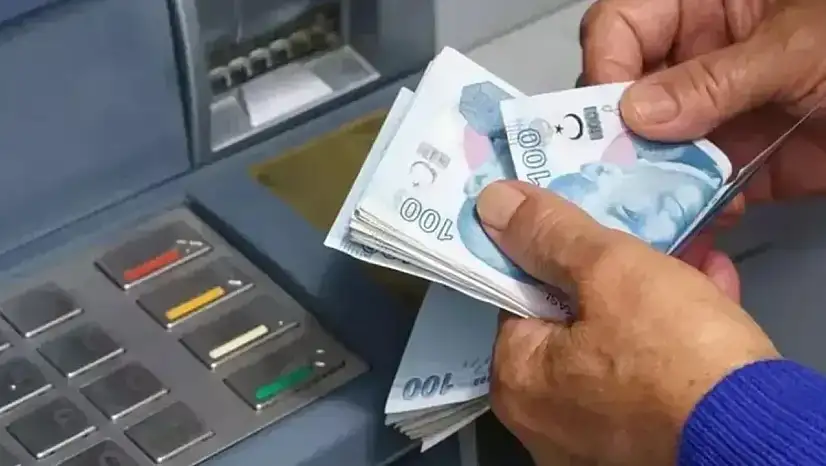 Hesabını açan parayı görecek: Paralar hesaplara yattı