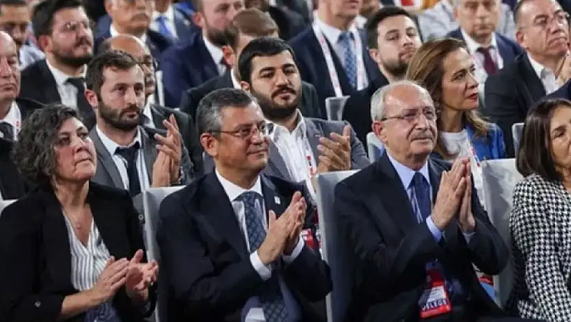 İmamoğlu neden ifade verecek? Kurultay davasında kritik gün