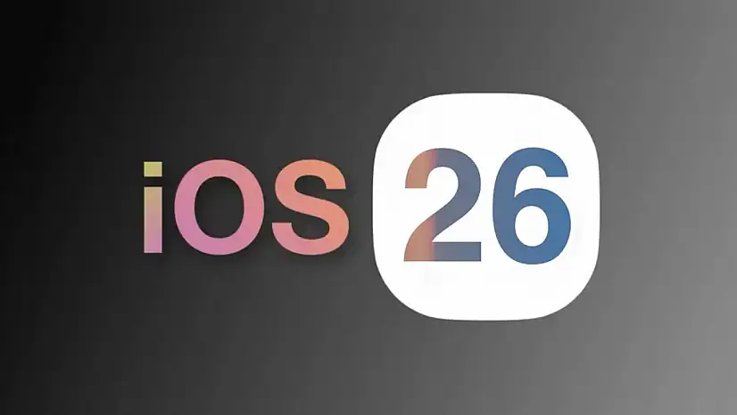 iOS 26 geliyor: Güncelleme alacak iPhone modelleri açıklandı!